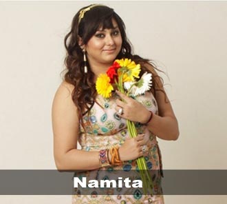 Namitha New Photos